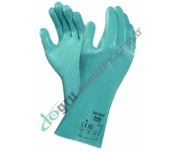 Ansell AlphaTec® 39-124 (ex. Sol-Knit) Eldiven