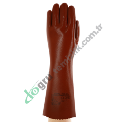 Ansell Comasec® & Marigold® Normal Plus 40 Eldiven