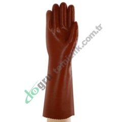 Ansell Comasec® & Marigold® Normal Plus 40 Eldiven
