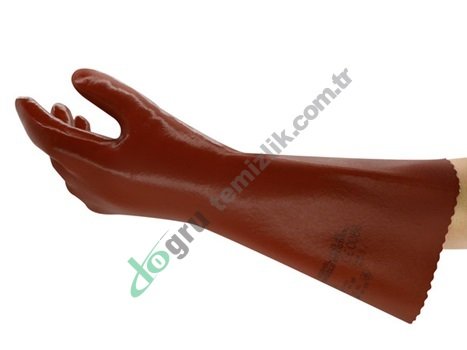 Ansell Comasec® & Marigold® Normal Plus 40 Eldiven