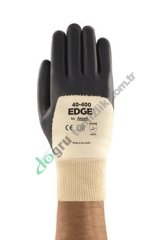 Ansell EDGE® 40-400 (ex. ChemTek) Eldiven
