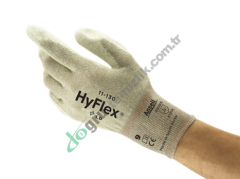 Ansell HyFlex® 11-130 (ex: PU610 AS) Eldiven