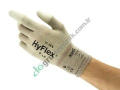 Ansell HyFlex® 11-135 (ex: PU610 DG AS) Eldiven