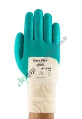 Ansell Easy Flex® 47-200 Eldiven