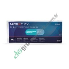 Ansell MICROFLEX® 93-243 Eldiven