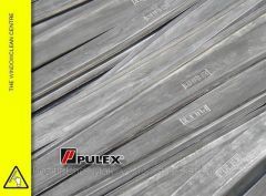 PULEX CAM LASTİĞİ SOFT 71CM