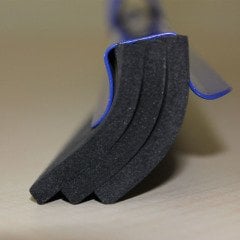 ZİZA YER ÇEKÇEK METAL 3 LÜ UÇ 55CM