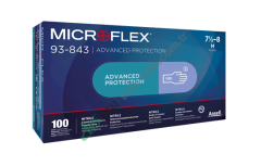 Ansell MICROFLEX® 93-843 Eldiven