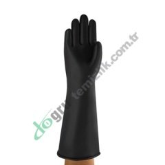 Ansell AlphaTec® 87-104 (ex: Emperor™ ME104) Eldiven