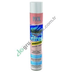 PUCK A02247 ARMATÜR AYNA VE SERAMİK TEMİZLEYİCİ 750ML
