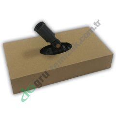 UÇAK YIKAMA KİTİ ''AIRCRAFT DRY CLEANING KIT''