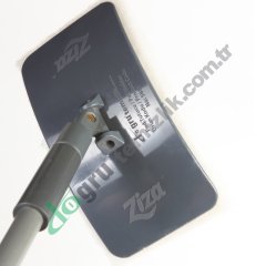 UÇAK YIKAMA SAP TUTTURUCU BAŞLIK İÇİN ''HANDLE FOR CURVED HEAD''