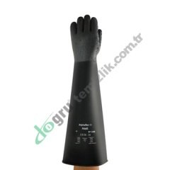 Ansell AlphaTec® 87-108 (ex: Emperor™ ME108) Eldiven
