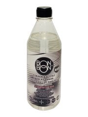 BONBON B10 YÜKSEK KALİTELİ İNOX (PASLANMAZ ÇELİK) ASANSÖR TEMİZLEYİCİ VE PARLATICI 500ML