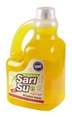 SARI SU SS66 HER DERDE DEVA SARI SU 3750ML