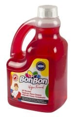 BONBON BB198K KIRMIZI PH NEUTRAL HİJYENİK YÜZEY TEMİZLEYİCİ 3750ML