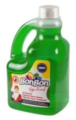 BONBON BB198Y YEŞİL PH NEUTRAL HİJYENİK YÜZEY TEMİZLEYİCİ 3750ML