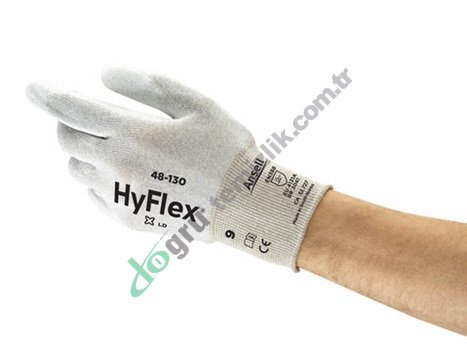 Ansell HyFlex® 48-130 Eldiven
