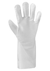 Ansell AlphaTec® 02-100 (ex Barrier) Eldiven