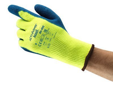 Ansell ActivArmr® 80-400 (ex PowerFlex T) Eldiven