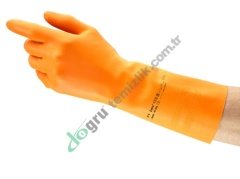 Ansell AlphaTec® 87-955 (ex Extra) Eldiven