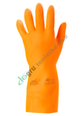 Ansell AlphaTec® 87-955 (ex Extra) Eldiven