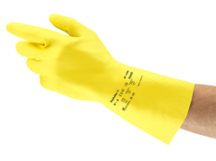 Ansell AlphaTec® 87-190 (ex: Econohands Plus) Eldiven