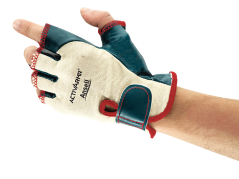 Ansell ActivArmr® 07-111 (ex VibraGuard) Eldiven