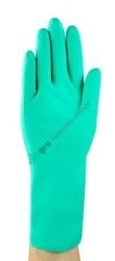 Ansell AlphaTec® 37-136 (ex: Green Nitrile G26G) Eldiven