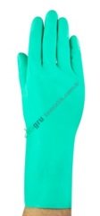 Ansell AlphaTec® 37-136 (ex: Green Nitrile G26G) Eldiven
