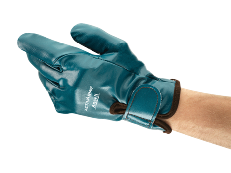 Ansell ActivArmr® 07-112 (ex VibraGuard) Eldiven