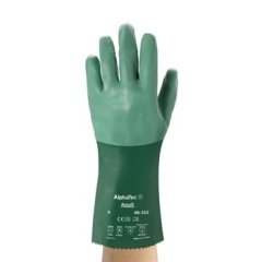Ansell AlphaTec® 08-352 (ex Scorpio) Eldiven