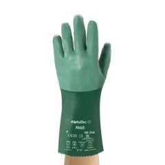Ansell AlphaTec® 08-354 (ex Scorpio) Eldiven