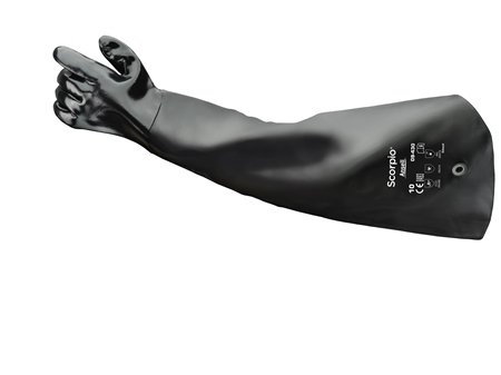 Ansell AlphaTec® 09-430 (ex Neox) Eldiven