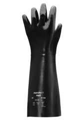 Ansell AlphaTec® 09-928 (ex Scorpio) Eldiven