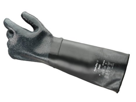 Ansell AlphaTec® 19-024 (ex Scorpio) Eldiven