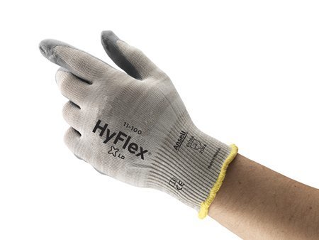 Ansell HyFlex® 11-100 Eldiven