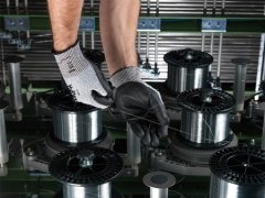 Ansell HyFlex® 11-435 Eldiven