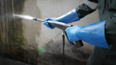 Ansell Comasec® & Marigold® Multiplus 40 Eldiven