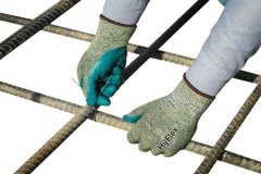 Ansell HyFlex® 11-501 Eldiven
