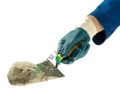 Ansell Marigold® Nitrotough™ N230B Eldiven
