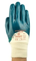Ansell Marigold® Nitrotough™ N230B Eldiven