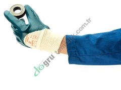 Ansell Marigold® Nitrotough™ N230B Eldiven