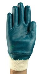 Ansell Marigold® NITROTOUGH™ N250B Eldiven