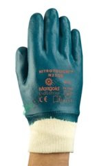 Ansell Marigold® NITROTOUGH™ N250B Eldiven