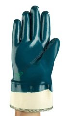 Ansell Marigold® Nitrotough™ N660 Eldiven