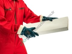 Ansell Marigold® Nitrotough™ N660 Eldiven
