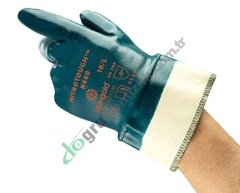 Ansell Marigold® Nitrotough™ N660 Eldiven