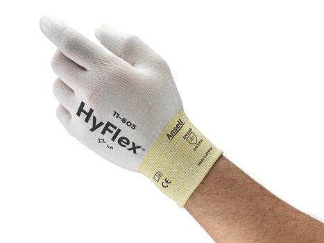 Ansell HyFlex® 11-605 Eldiven