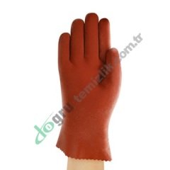 Ansell Marigold® Normal Finimat Plus 27 Eldiven